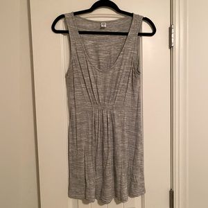 Old Navy Grey Maternity Tank